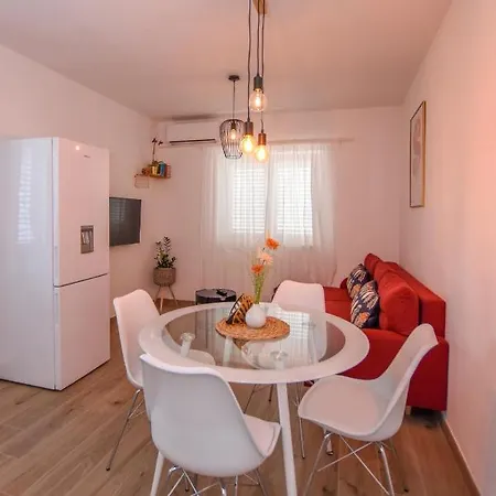 Lavanda Apartament *