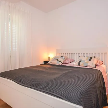 Apartament Lavanda *