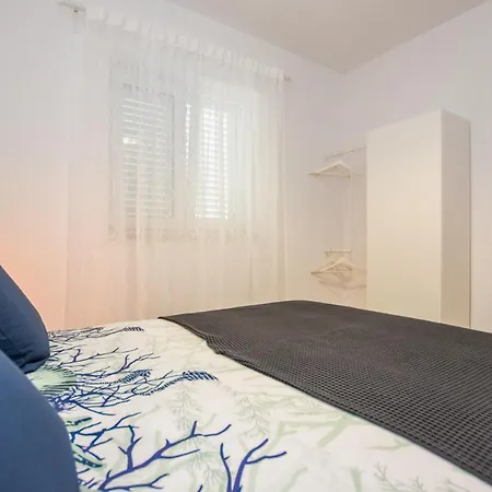 Apartament Lavanda