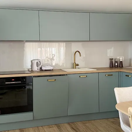 Lavanda Apartment *