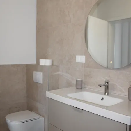 Apartament Lavanda *