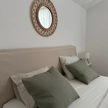 Apartament Lavanda Mandre