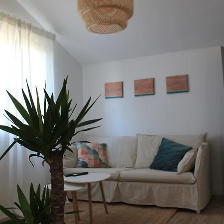 Apartament Lavanda Mandre
