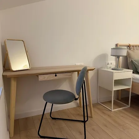 Apartament Lavanda Mandre