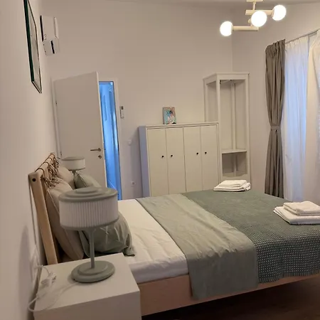 Lavanda Apartament *