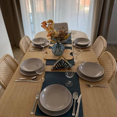Apartment Lavanda Mandre