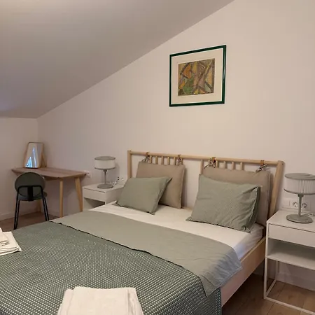 Apartment Lavanda