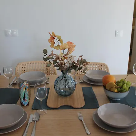 Lavanda Apartament *