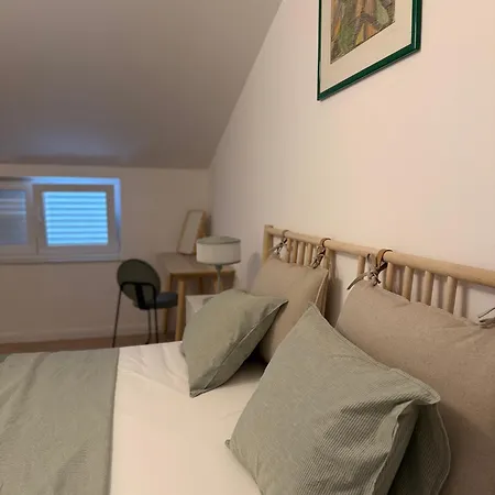 Apartament Lavanda *