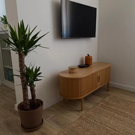 Lavanda Apartament *