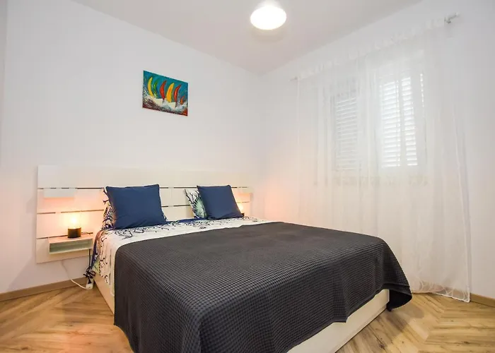 Lavanda Appartement