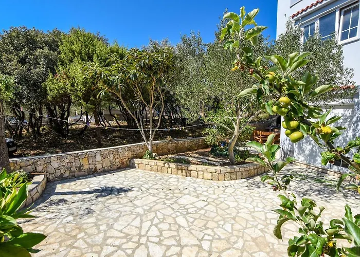 Appartement Lavanda