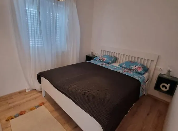 Lavanda Appartement