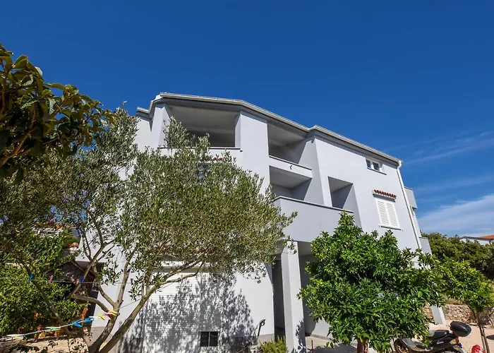 Appartement Lavanda Mandre