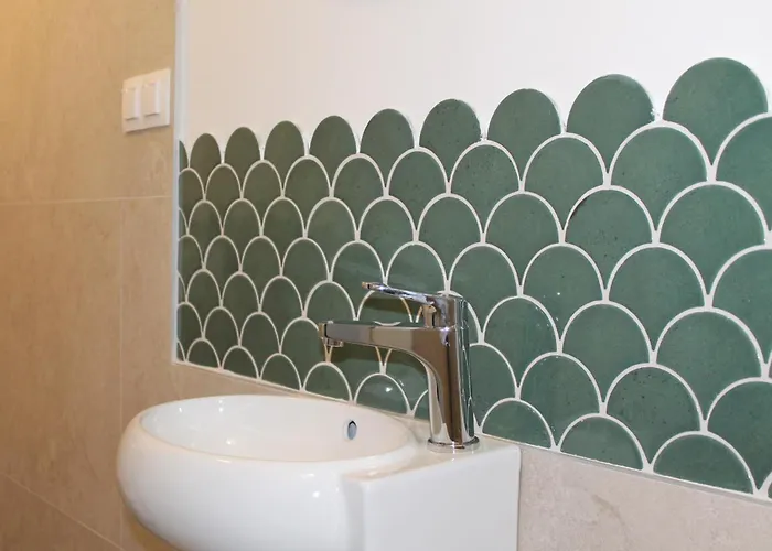 Appartement Lavanda