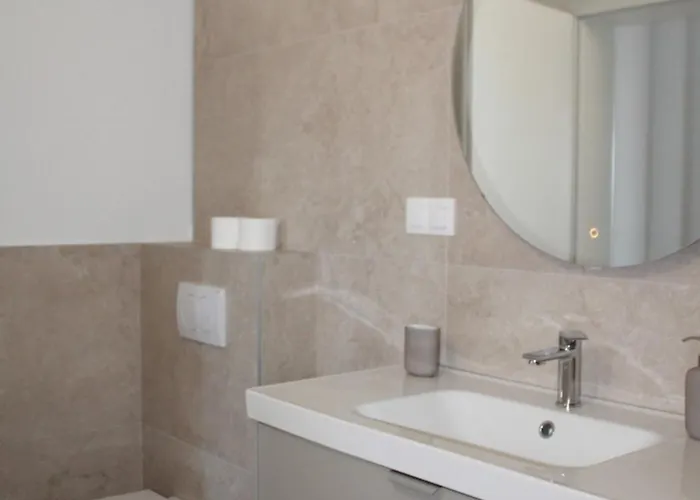 Appartement Lavanda *