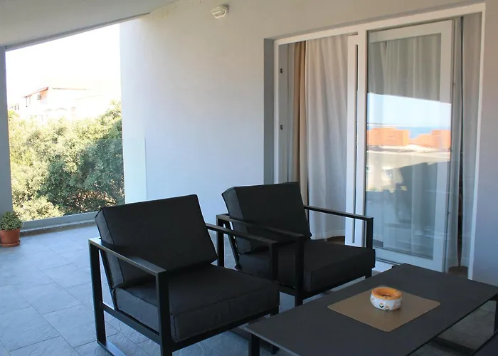 Lavanda Appartement