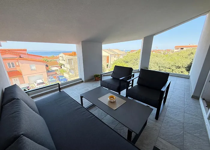 Appartement Lavanda *