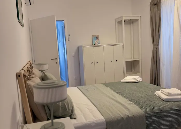Lavanda Appartement *