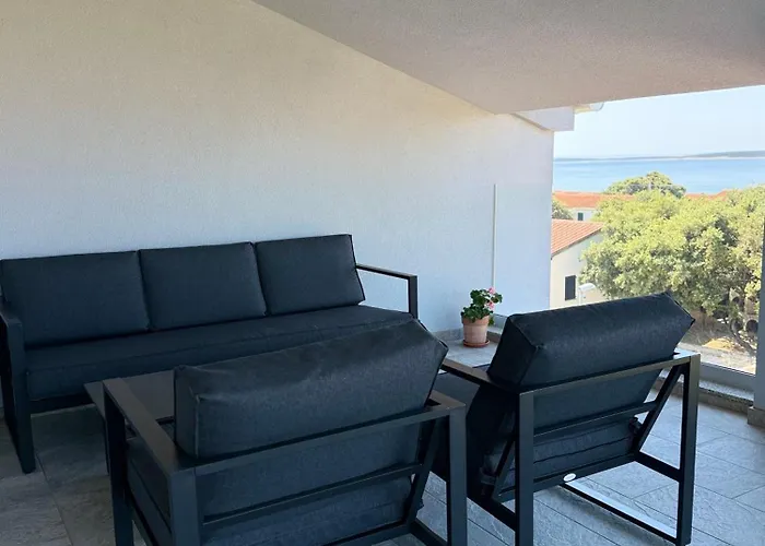 Lavanda Appartement