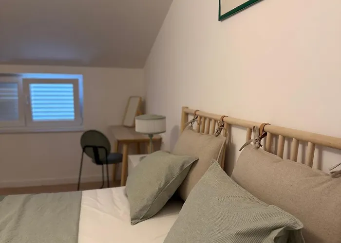 Appartement Lavanda *