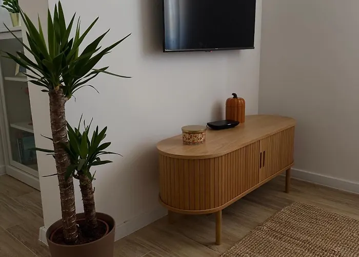 Lavanda Appartement *
