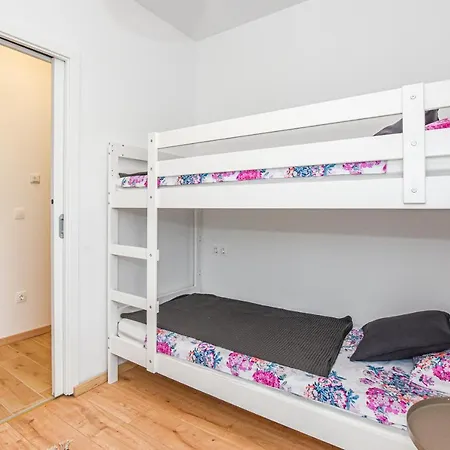 Lavanda Apartamento Mandre