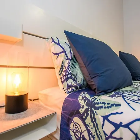 Apartamento Lavanda Mandre