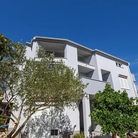 Apartamento Lavanda Mandre
