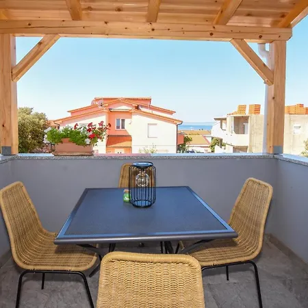 Lavanda Apartamento Mandre