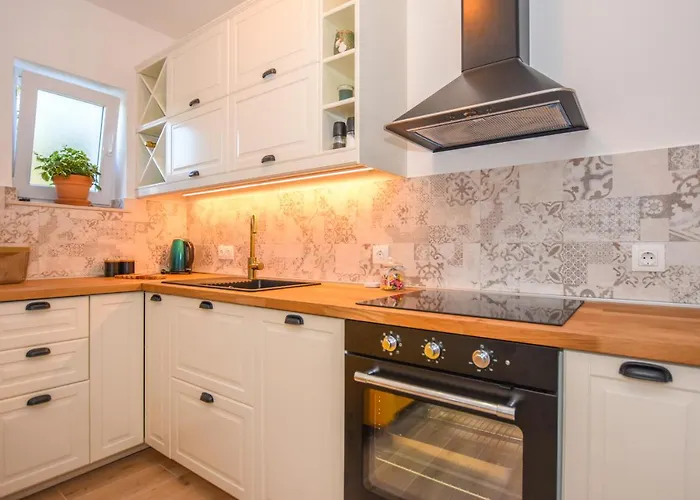 Lavanda Апартаменты *