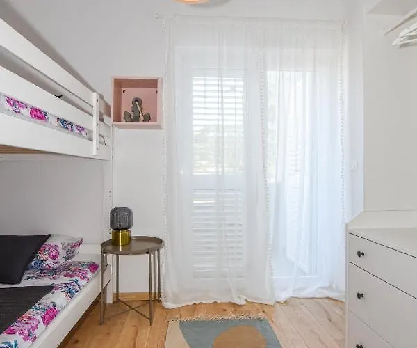 Lavanda * Мандре