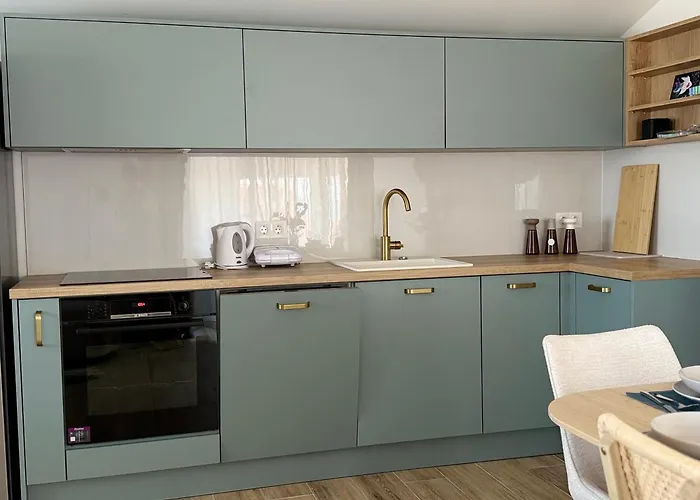 Lavanda アパート *