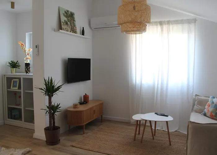 Lavanda Апартаменты *