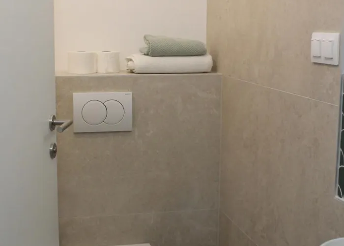 Апартаменты Lavanda