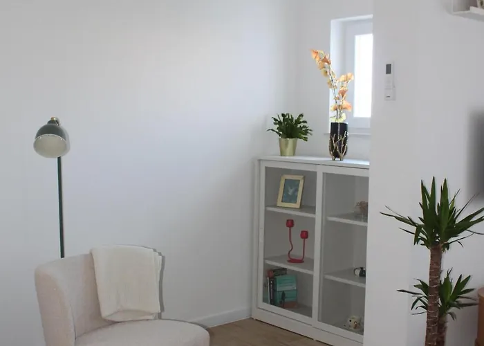 Lavanda Апартаменты Мандре