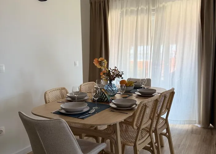 Апартаменты Lavanda