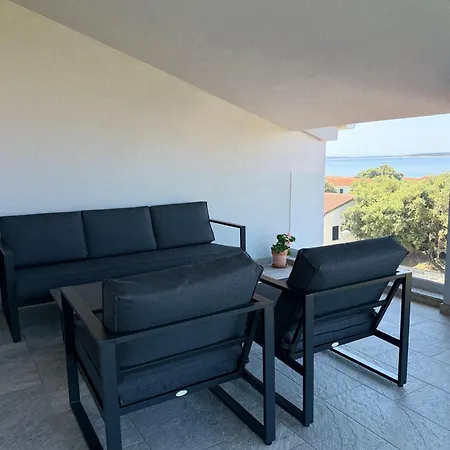 Lavanda Apartment