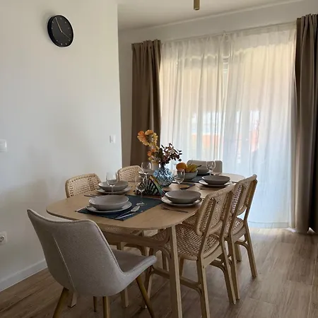 Apartment Lavanda