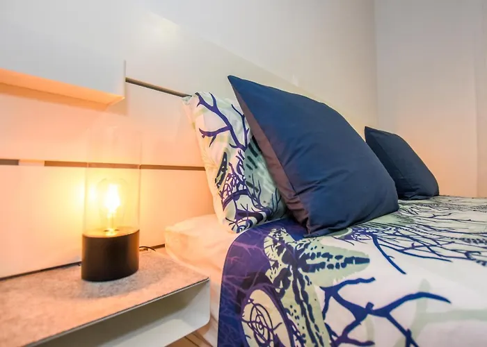 Apartment Lavanda Mandre