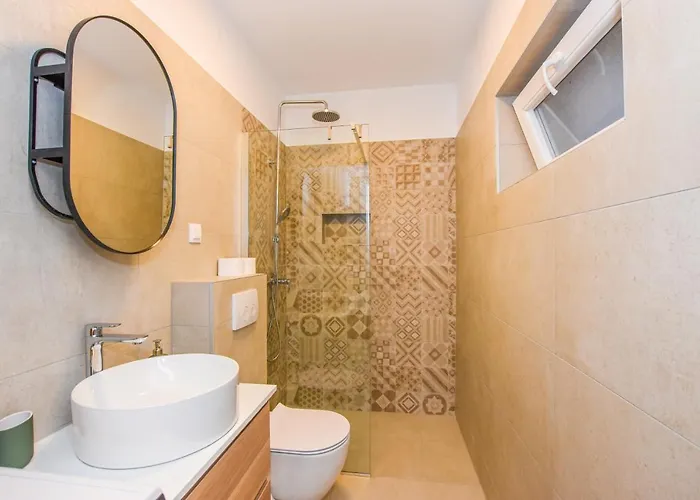 Apartment Lavanda Mandre