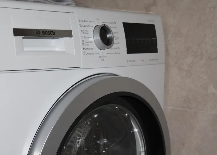 Lavanda Apartment Mandre