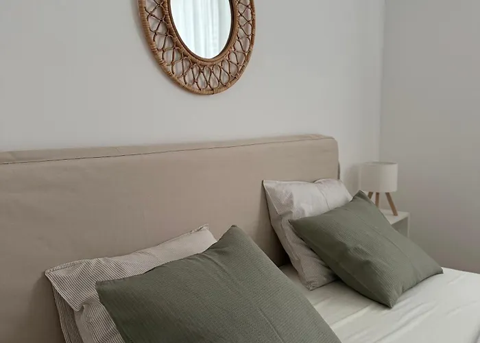 Apartment Lavanda Mandre