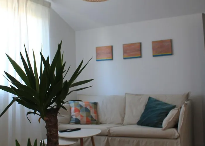 Apartment Lavanda Mandre