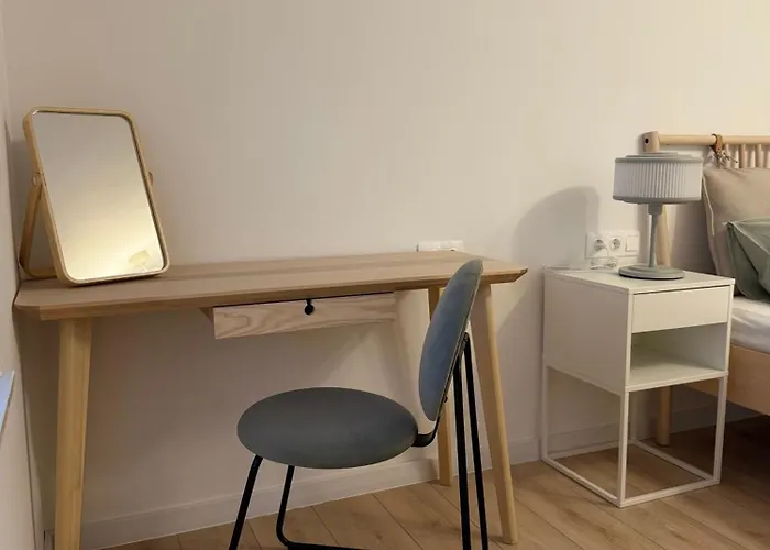 Apartment Lavanda Mandre