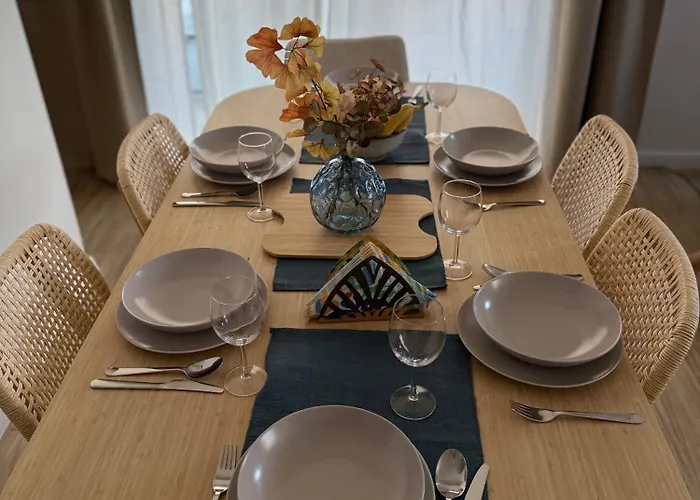 Apartment Lavanda Mandre